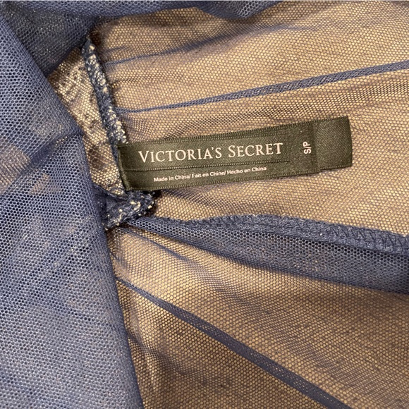 Victoria Secret Sleep Gown - Picture 2 of 2